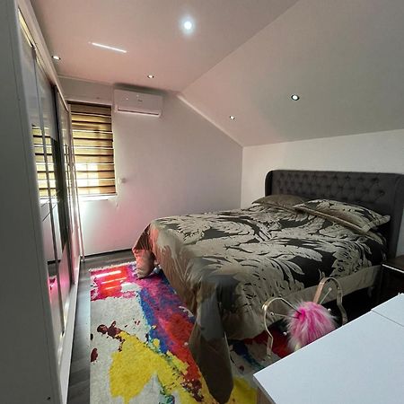 Villa De Luxe Bihać Zewnętrze zdjęcie