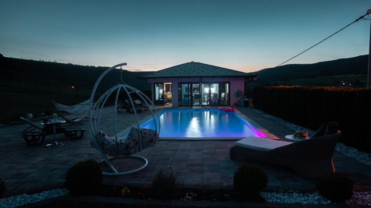 Villa De Luxe Bihać Zewnętrze zdjęcie