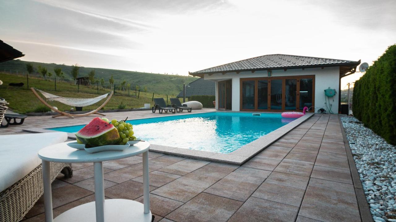 Villa De Luxe Bihać Zewnętrze zdjęcie