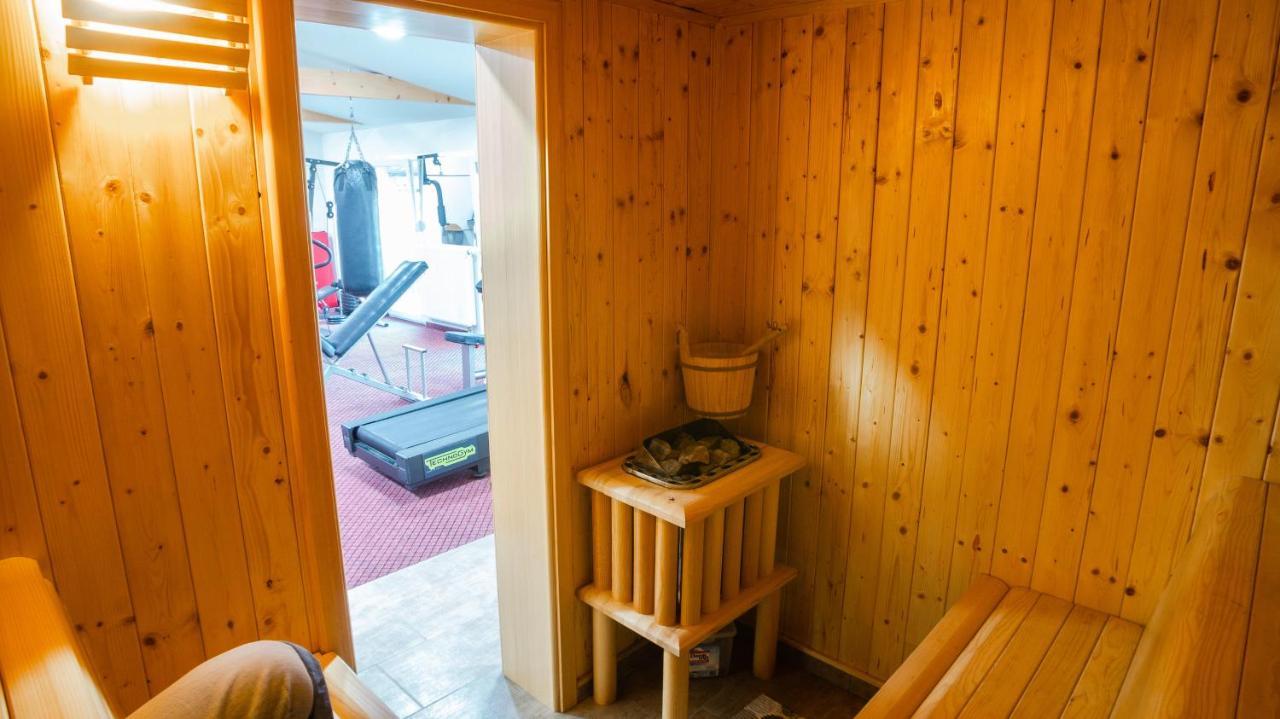 Villa De Luxe Bihać Zewnętrze zdjęcie