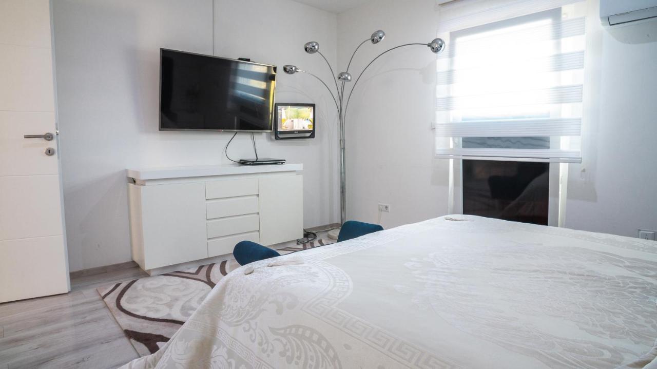Villa De Luxe Bihać Zewnętrze zdjęcie