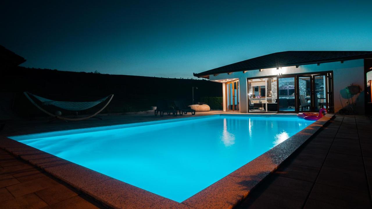 Villa De Luxe Bihać Zewnętrze zdjęcie
