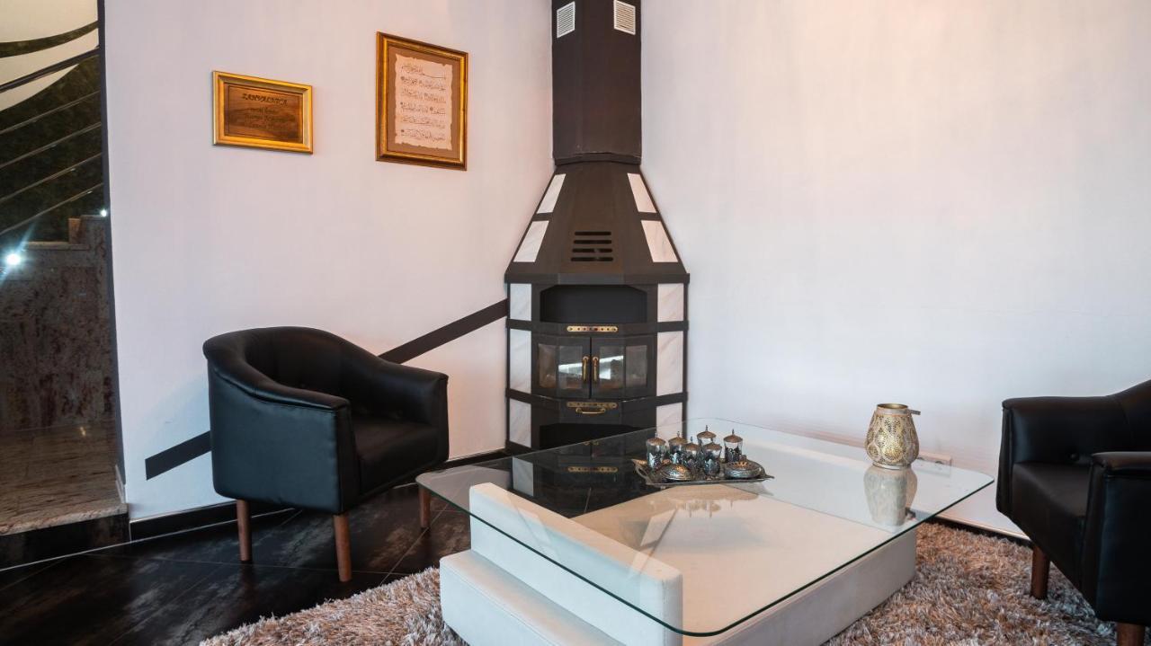 Villa De Luxe Bihać Zewnętrze zdjęcie
