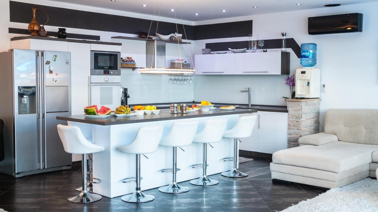 Villa De Luxe Bihać Zewnętrze zdjęcie