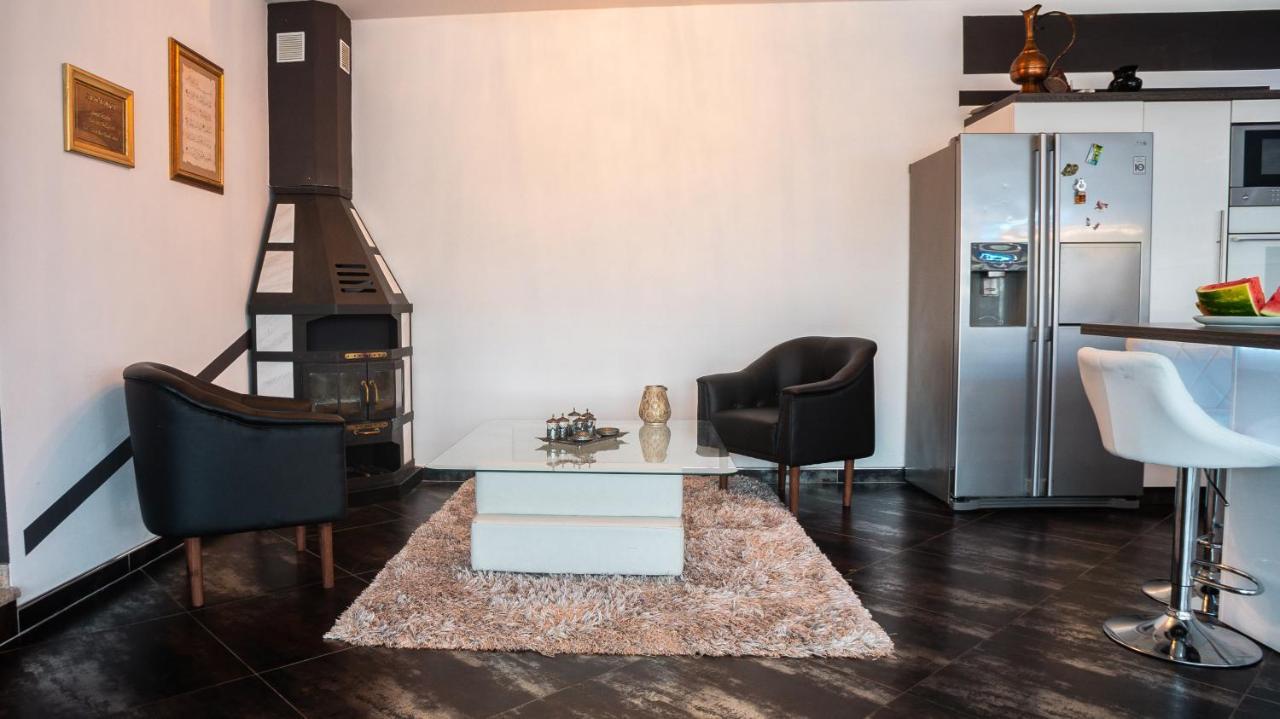 Villa De Luxe Bihać Zewnętrze zdjęcie