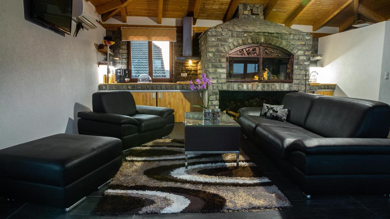 Villa De Luxe Bihać Zewnętrze zdjęcie