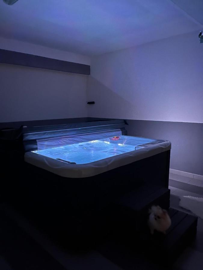 Villa De Luxe Bihać Zewnętrze zdjęcie