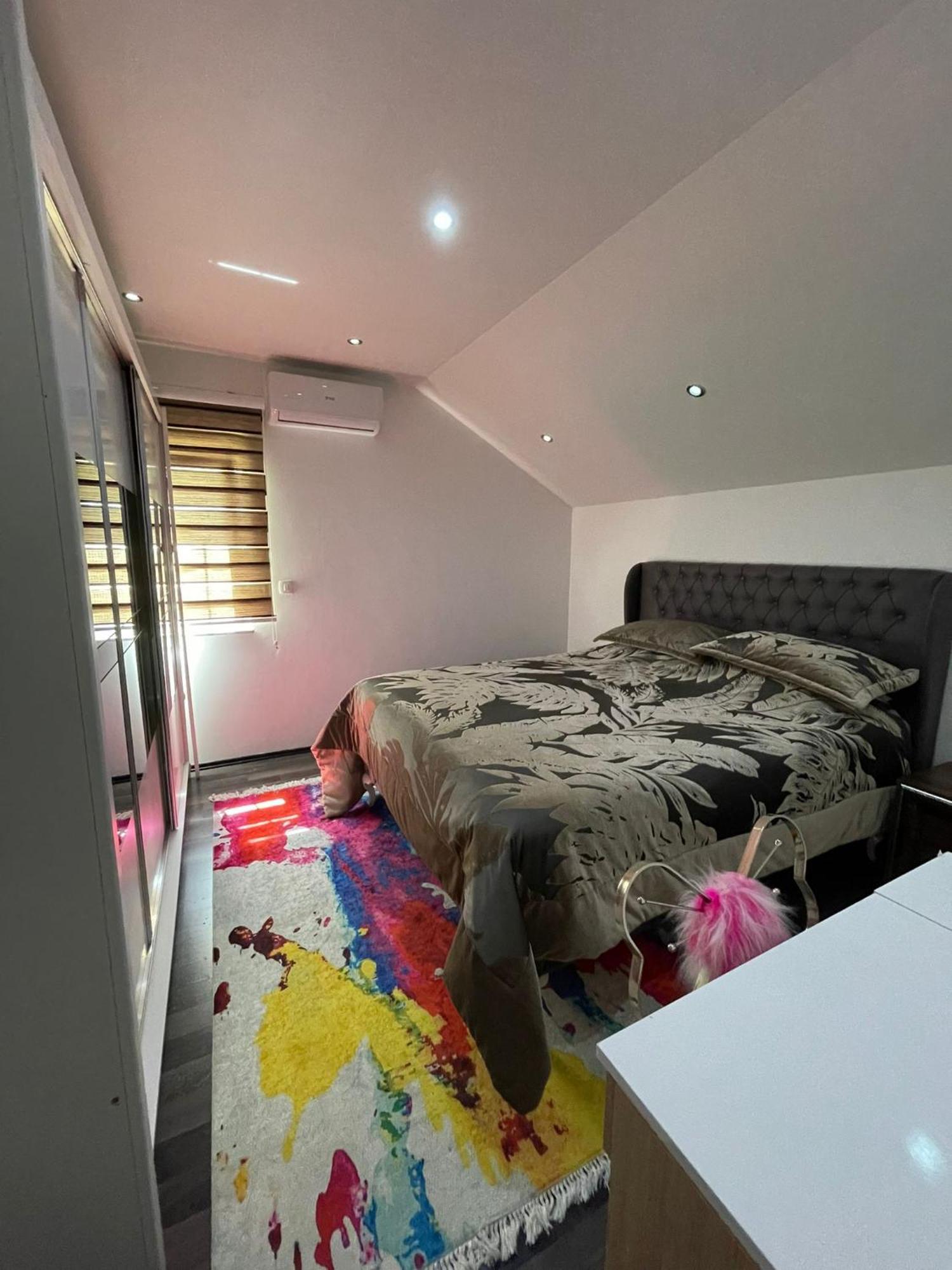 Villa De Luxe Bihać Zewnętrze zdjęcie