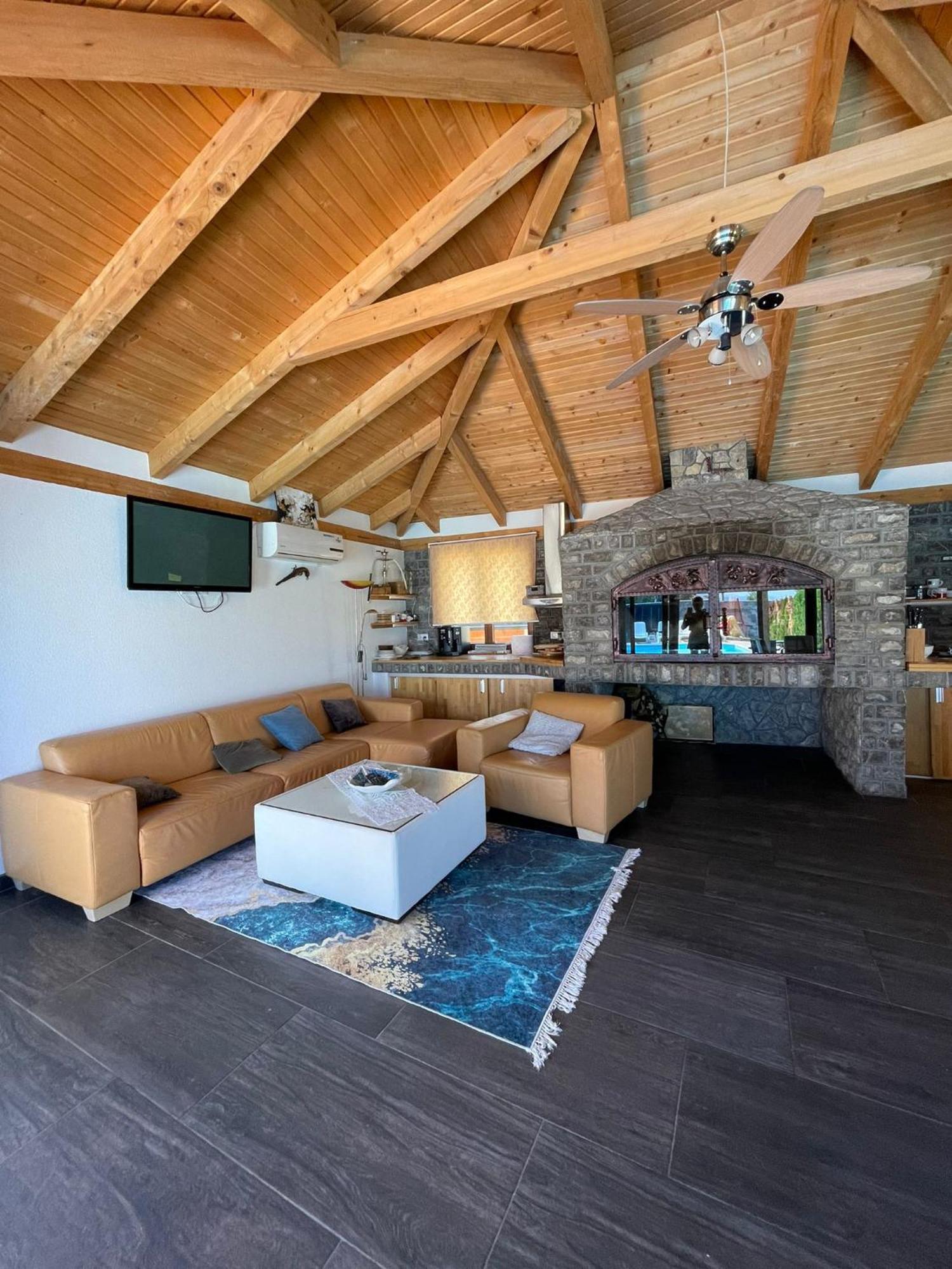 Villa De Luxe Bihać Zewnętrze zdjęcie